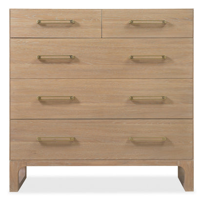 Banyon Bay Five Drawer Dresser