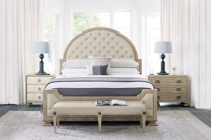 Santa Barbara Nightstand