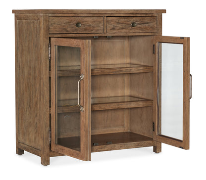 Americana Pie Chest