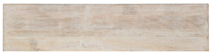 Entertainment Console