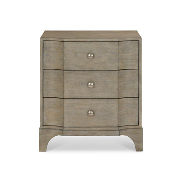 Albion Nightstand
