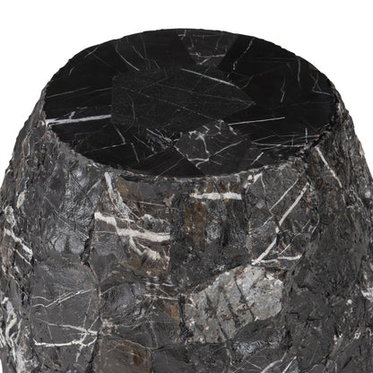 Tambora Outdoor Accent Table