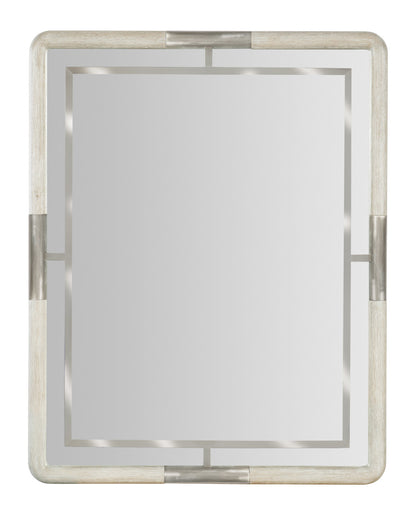 Modern Mood Landscape Mirror