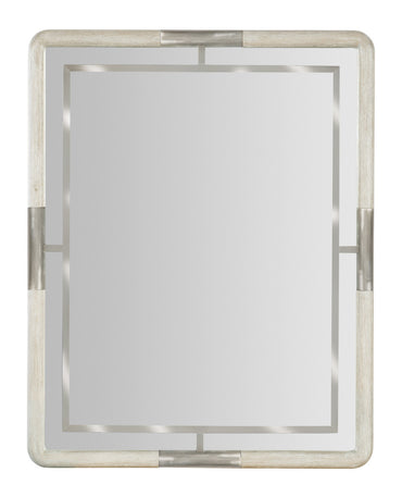 Modern Mood Landscape Mirror