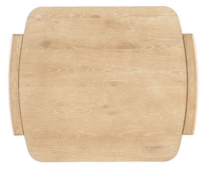 Retreat End Table