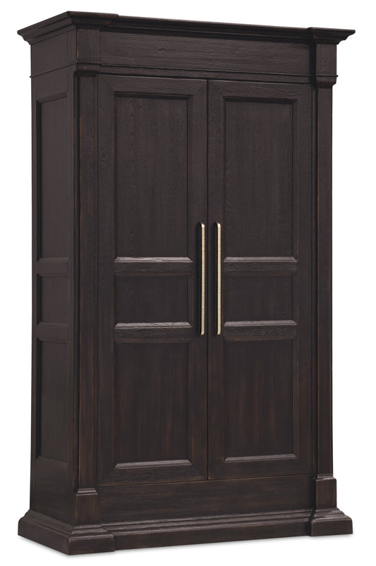 Driftwood Wardrobe
