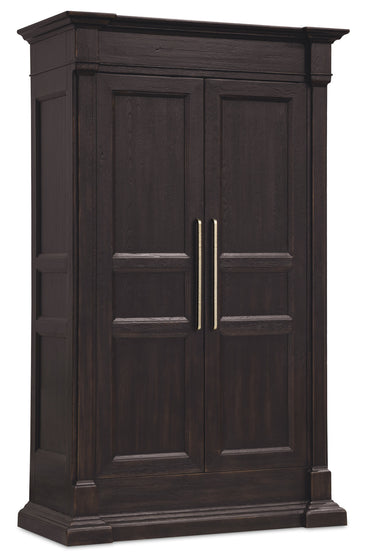 Driftwood Wardrobe