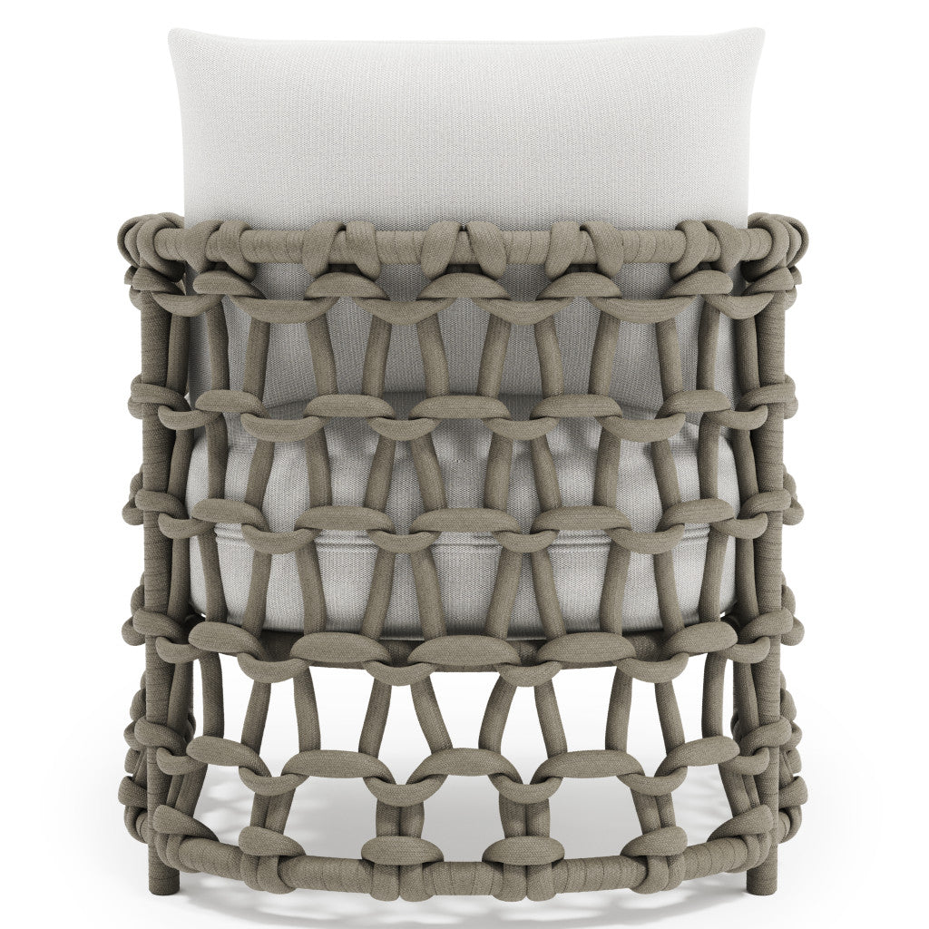 Nodi Outdoor Chair
