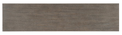 Modern Mood Entertainment Console