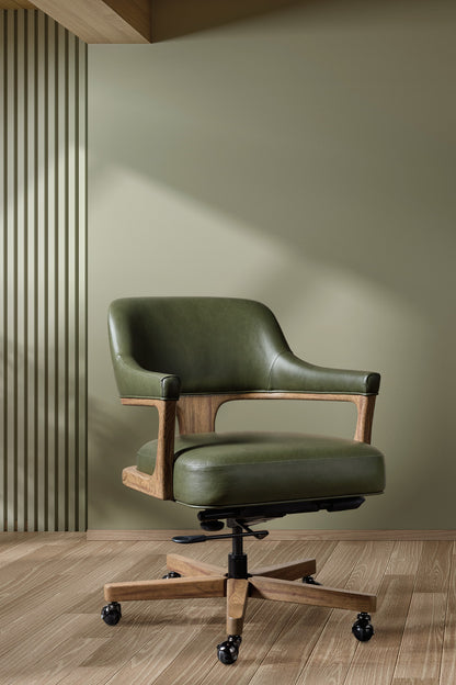 Briar Executive Swivel Tilt Chair