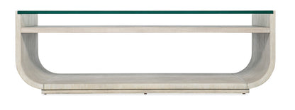 Modern Mood Rectangle Cocktail Table