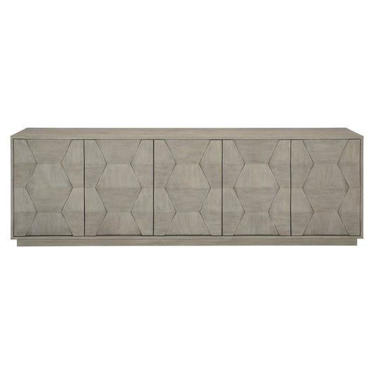 Linea Entertainment Credenza
