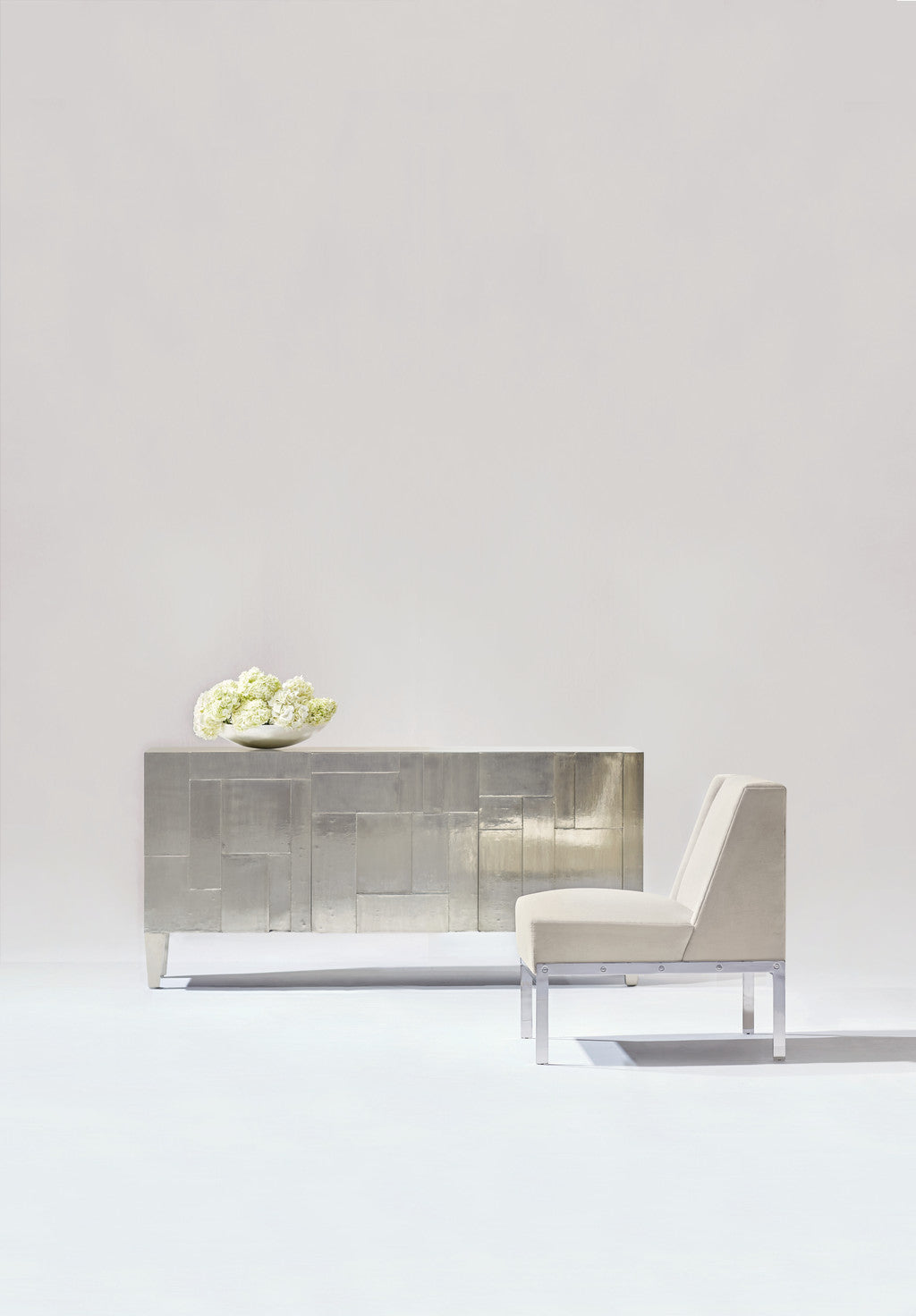 Carleton Entertainment Credenza