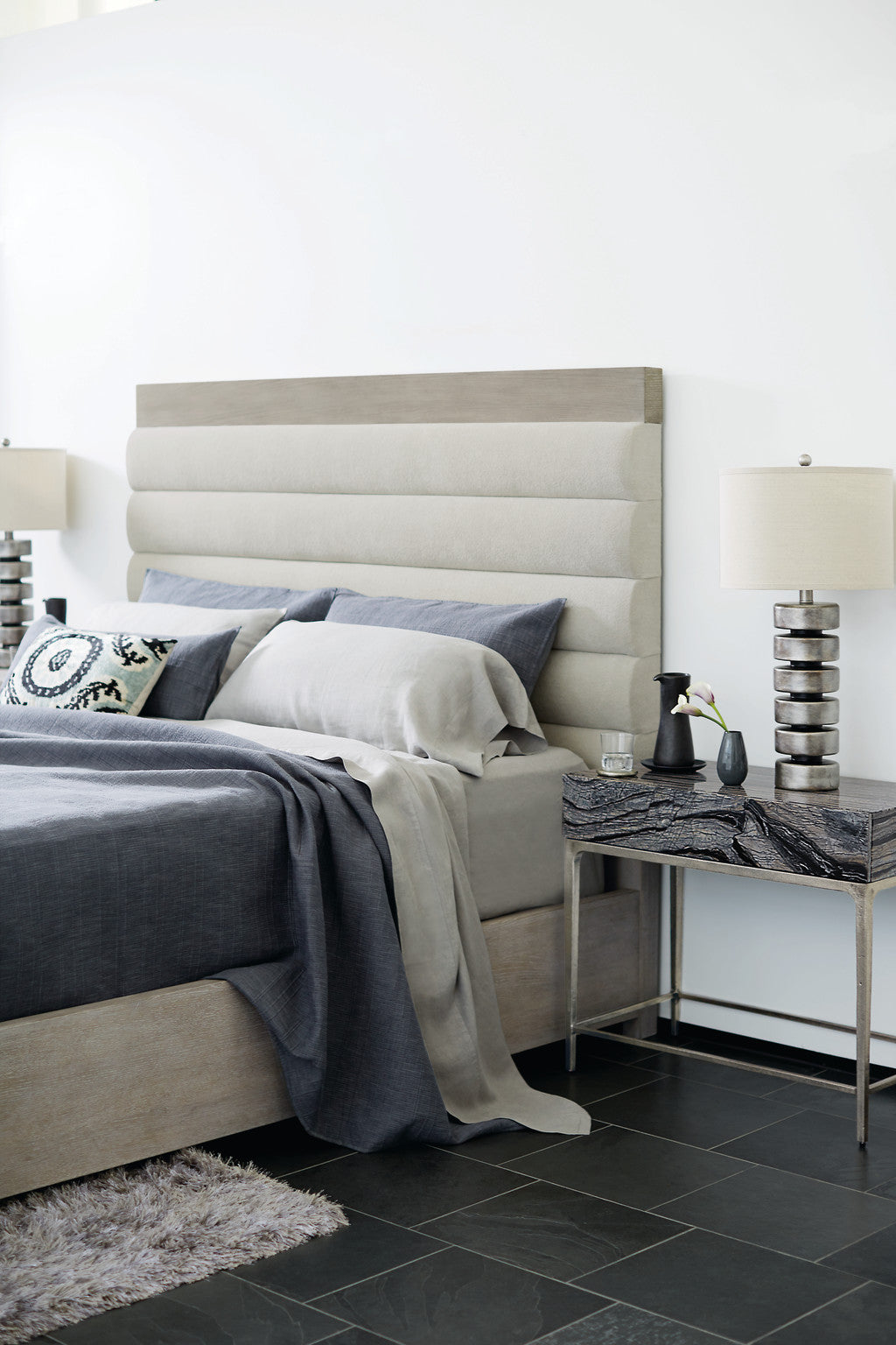 Linea Nightstand