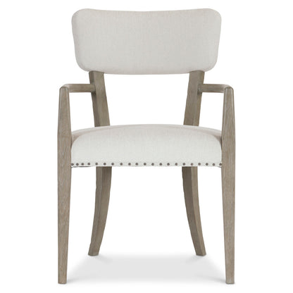 Albion Arm Chair