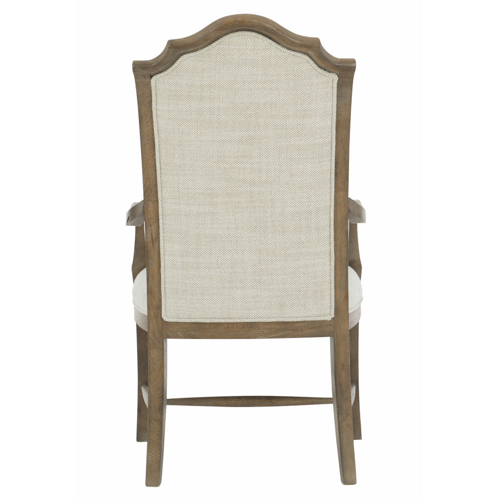Rustic Patina Arm Chair