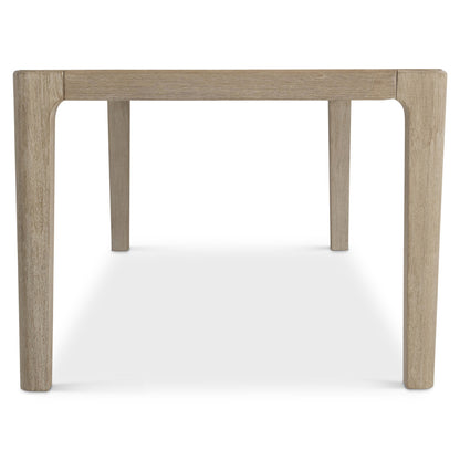 Edenton Outdoor Dining Table
