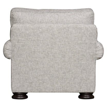 Foster Fabric Chair