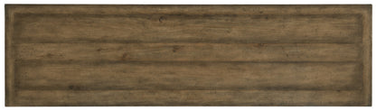 Sundance Small Media Console