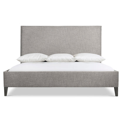 Menton Panel Bed