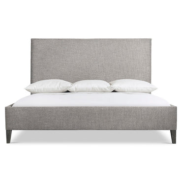 Menton Panel Bed