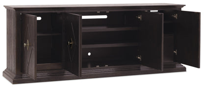 Driftwood Entertainment Credenza