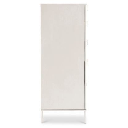 Modulum Tall Drawer Chest