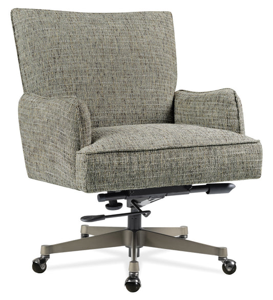 Quinn Executive Swivel Tilt Chair