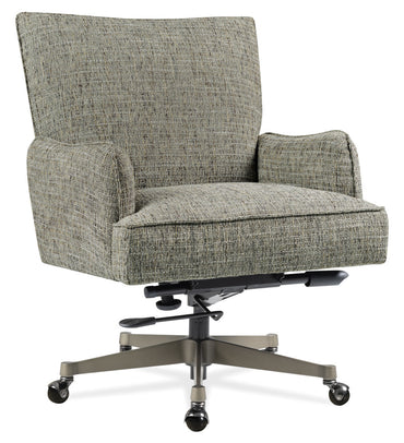 Quinn Executive Swivel Tilt Chair