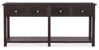 Driftwood Sideboard