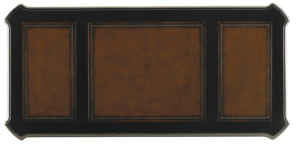 Telluride 66'' Writing Desk