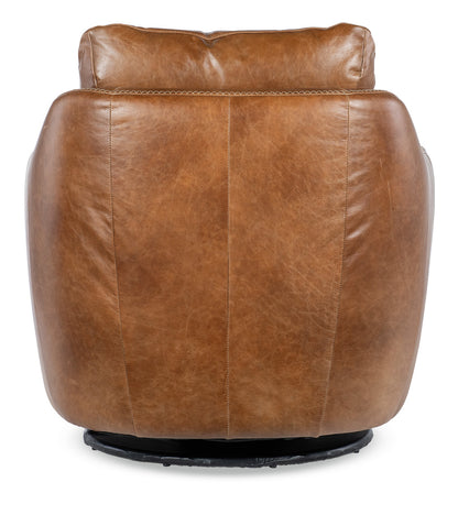 Beau Swivel w/Power Footrest