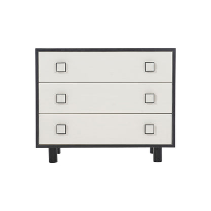 Silhouette Nightstand