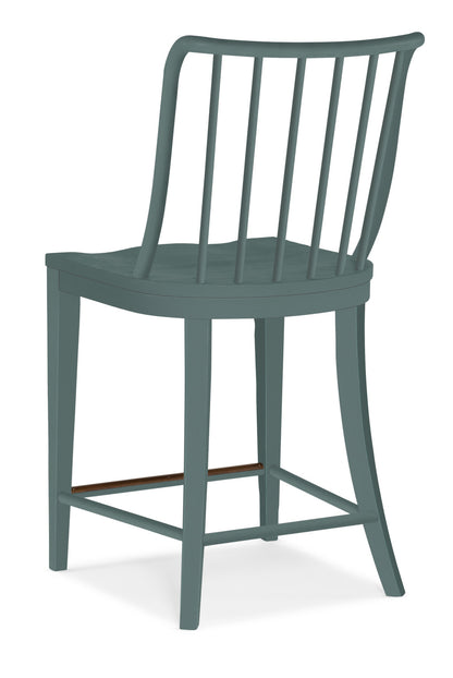 Serenity Bermuda Counter Chair