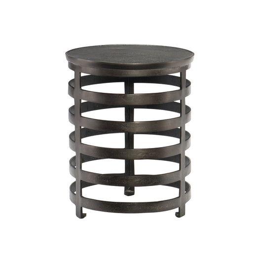 Apsley Accent Table