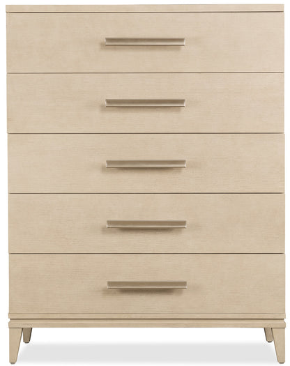 Westwood Five Drawer Chest