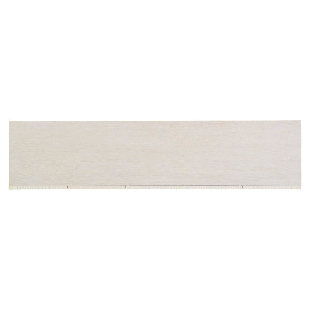 Solaria Entertainment Credenza