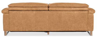 Jericho Power Sofa with Power Headrest