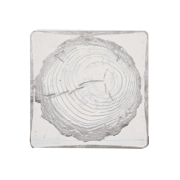 Arctic Accent Table