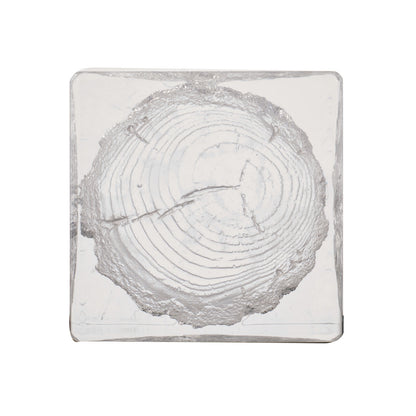 Arctic Accent Table