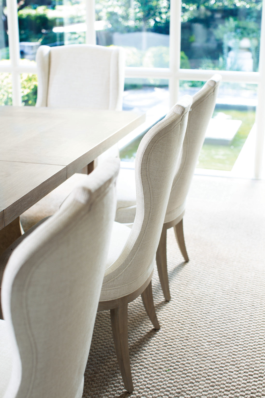 Santa Barbara Dining Table