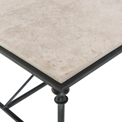 Galesbury Cocktail Table