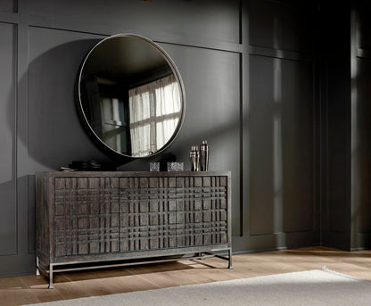 Tribeca Mirror