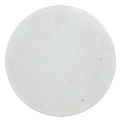 Modern Mood Round Accent Table
