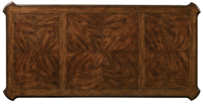Leesburg Executive Desk
