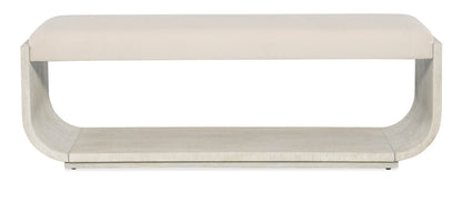Modern Mood Bed Bench