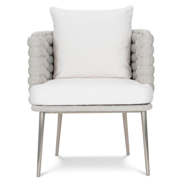 Santa Cruz Outdoor Arm Chair