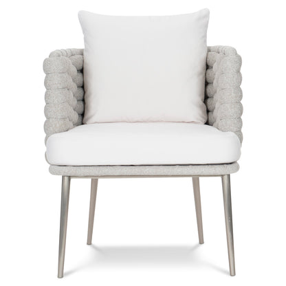Santa Cruz Outdoor Arm Chair