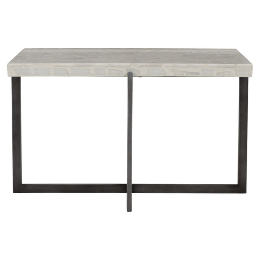 Stillwater Outdoor Cocktail Table
