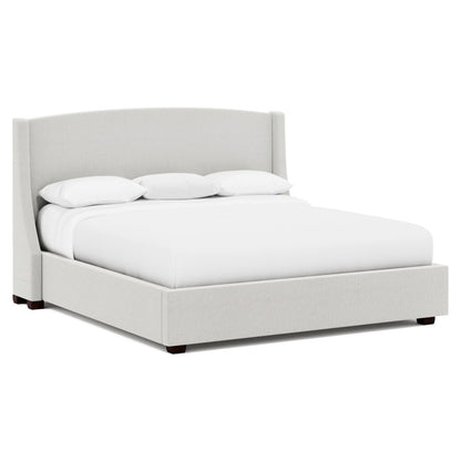 Cooper Fabric Shelter Bed